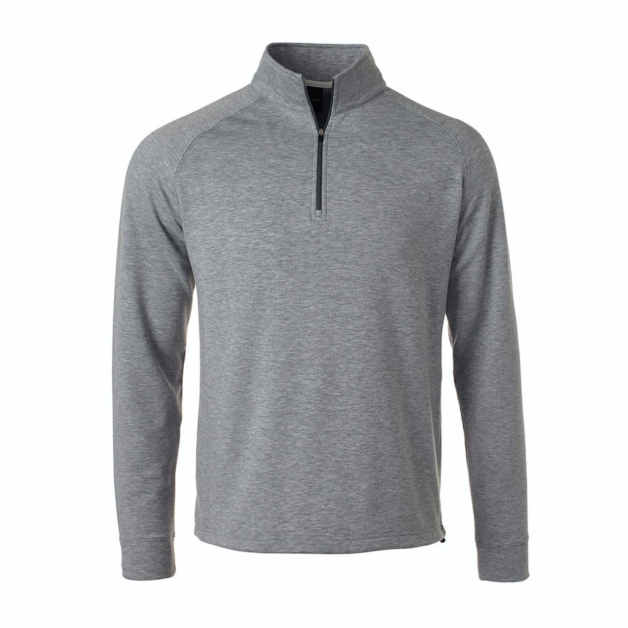 Dunning Natural Hand Mens Golf 1/4 Zip - Image 3