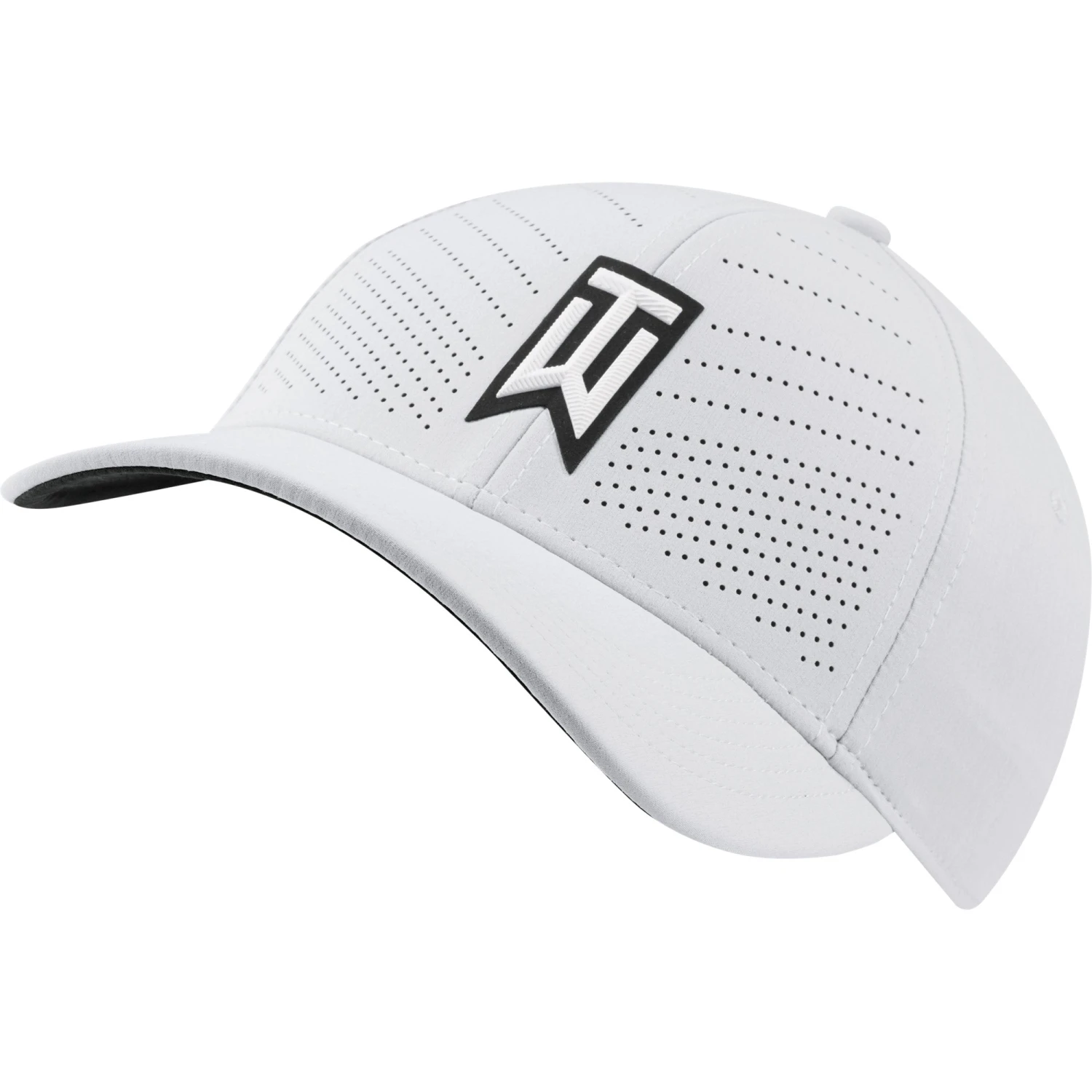 Nike AeroBill Tiger Woods Heritage86 Mens Hat - Image 3