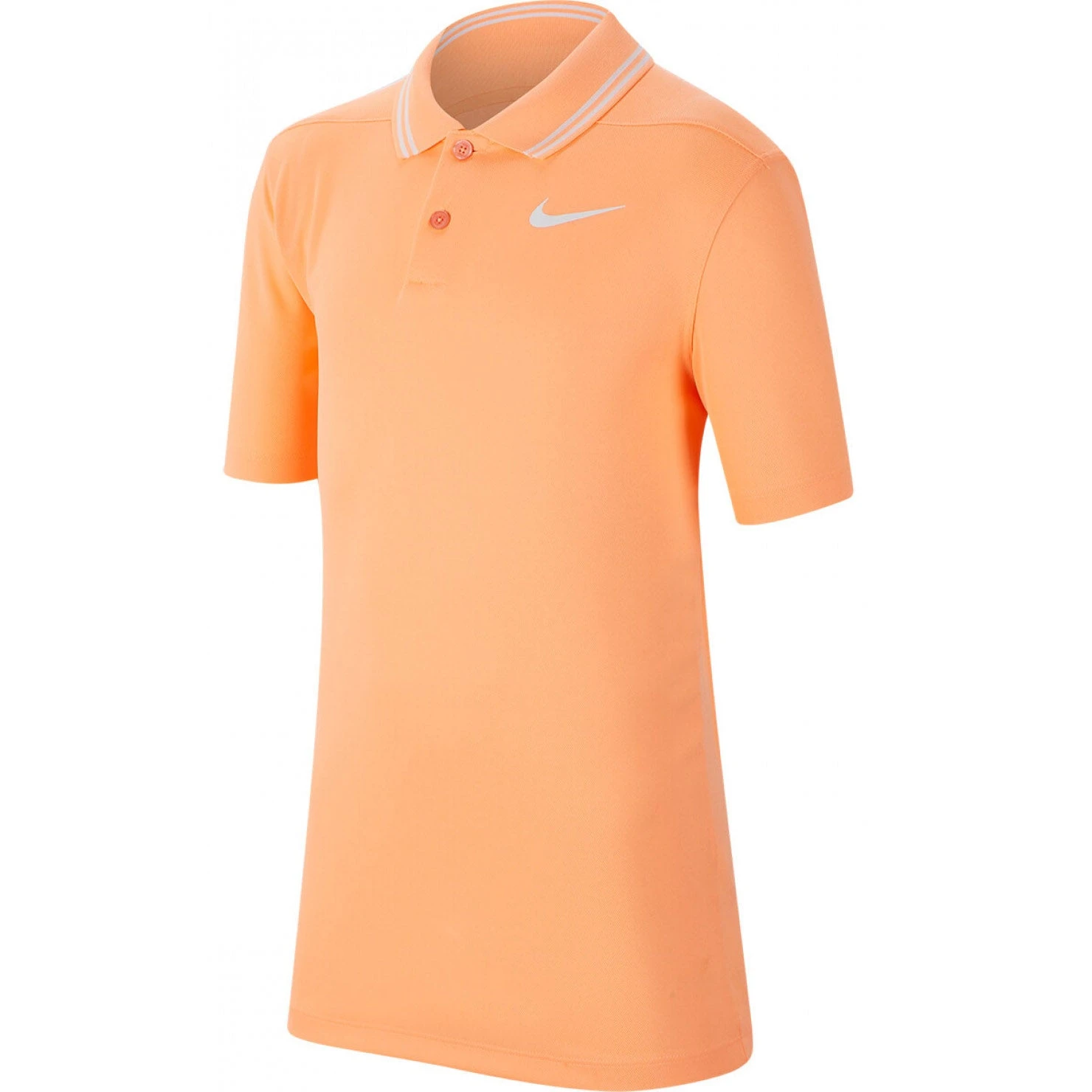 Nike Victory Boys Golf Polo - Image 3