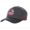 Black Clover USA Heather Mens Hat
