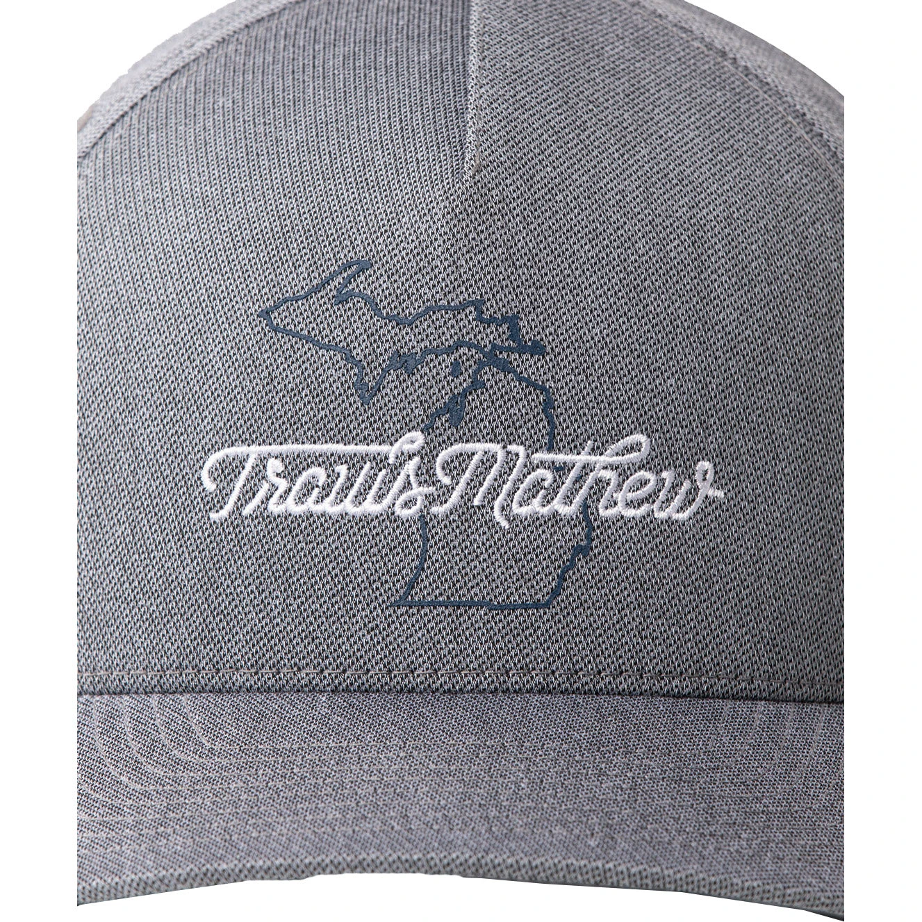 TravisMathew Eucher Mens Hat - Image 3
