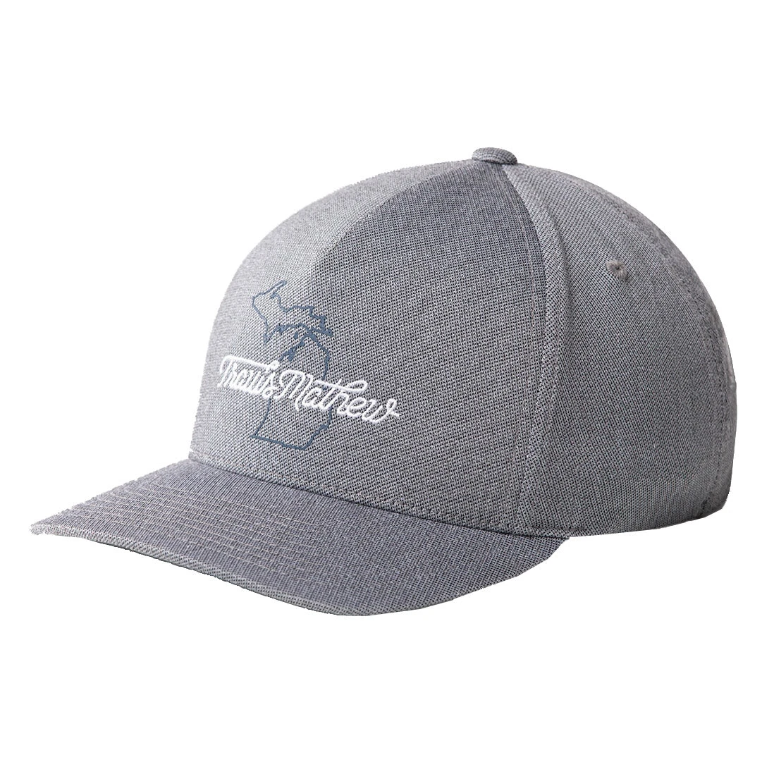 TravisMathew Eucher Mens Hat