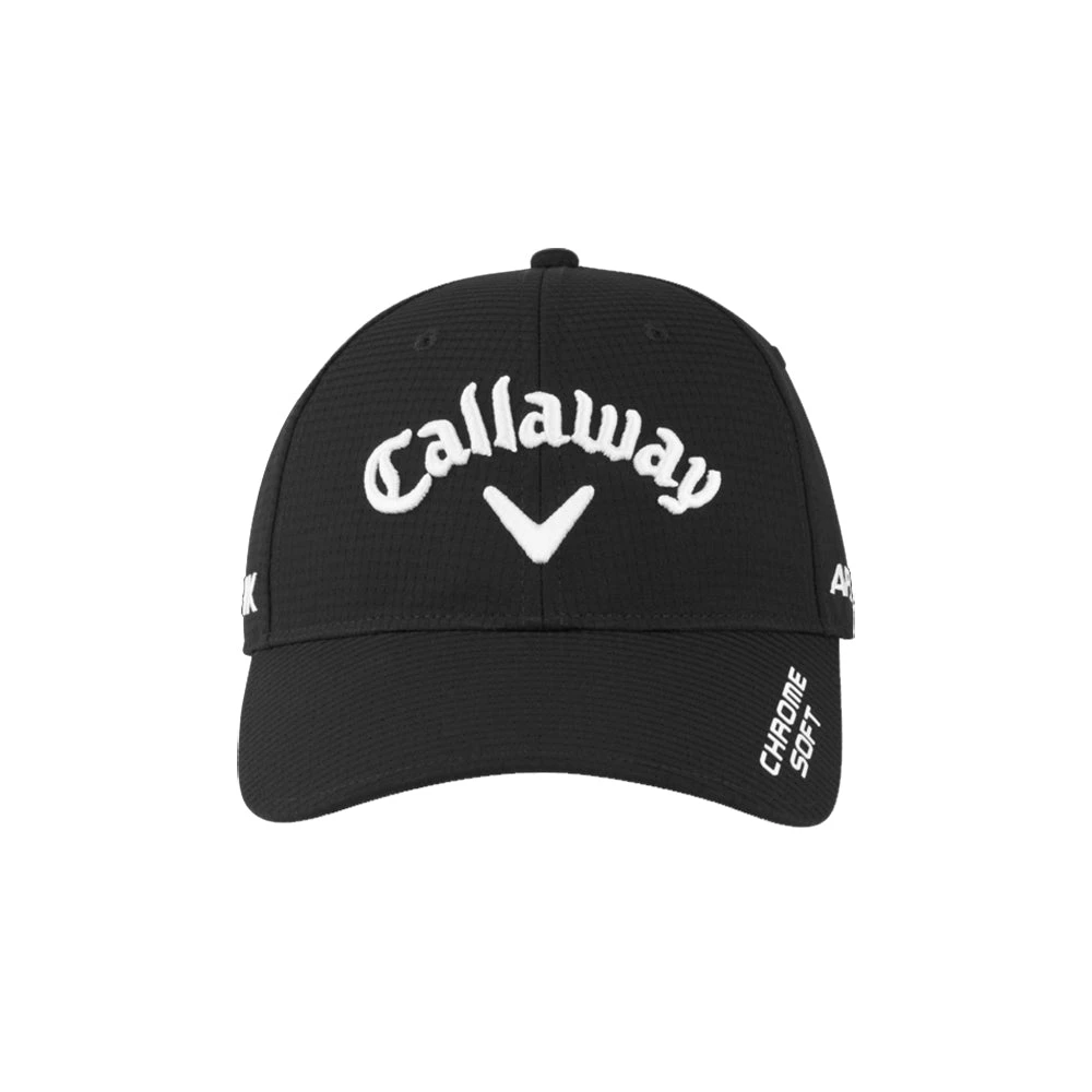 Callaway Tour Authentic Performance Mens Pro Hat - Image 3