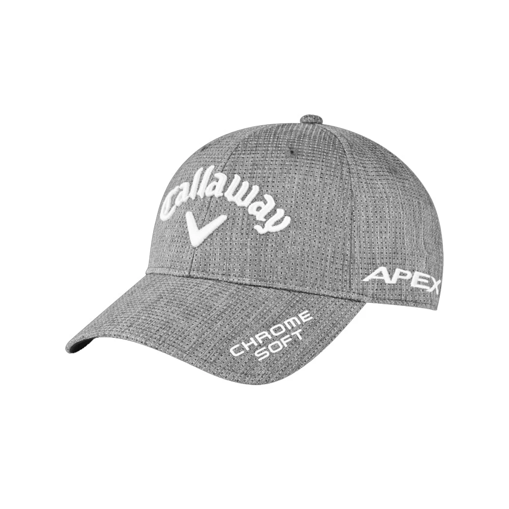 Callaway Tour Authentic Performance Mens Pro Hat - Image 4
