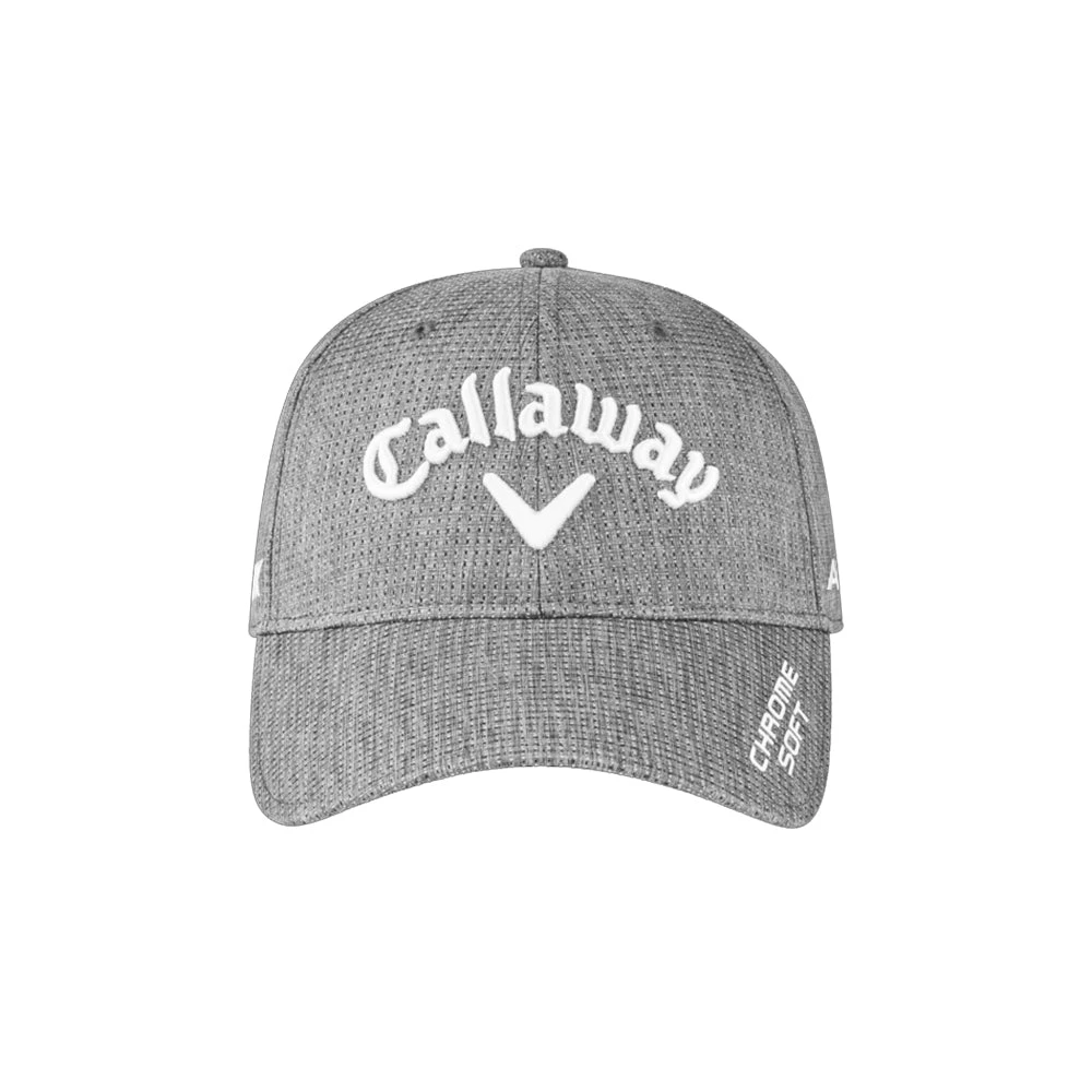Callaway Tour Authentic Performance Mens Pro Hat - Image 6