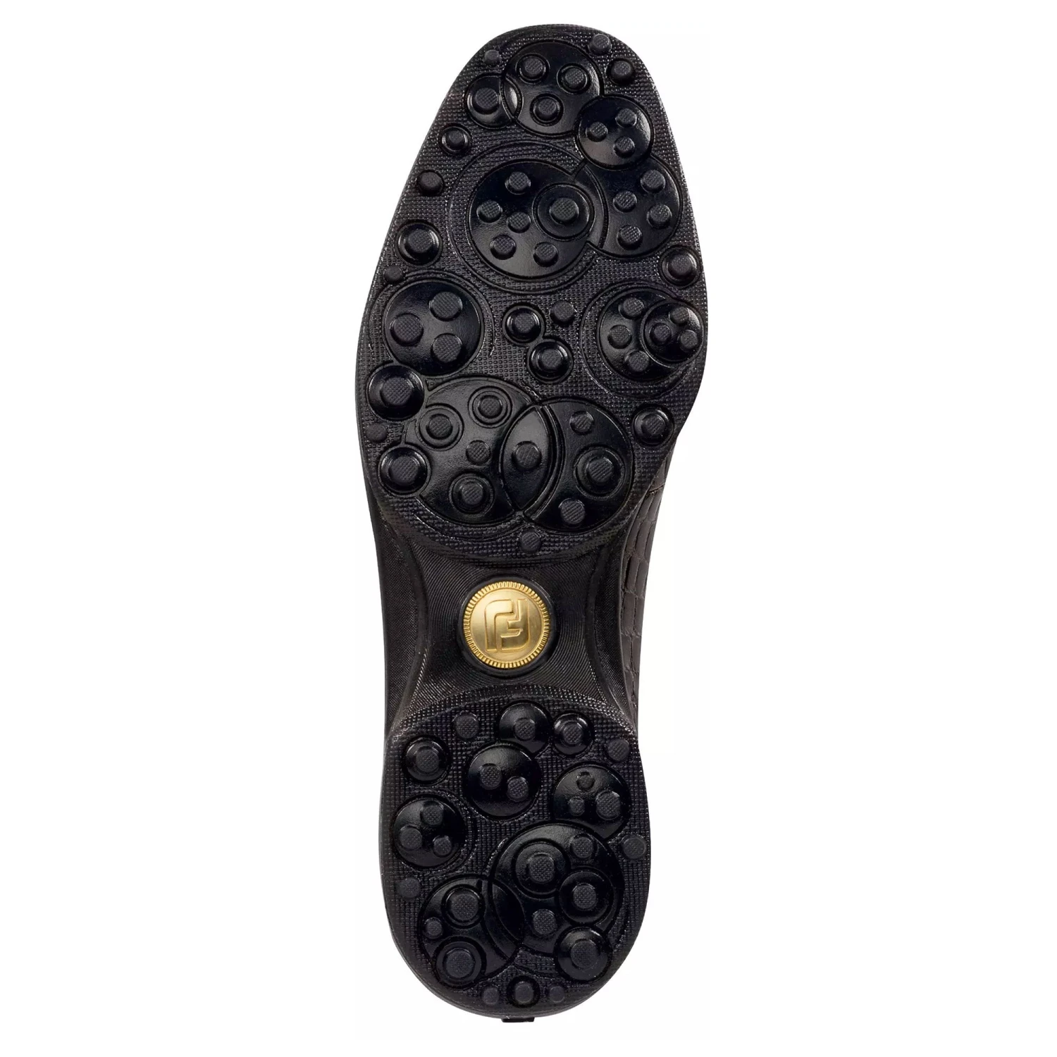 FootJoy Tailored Collection Womens Golf Shoes - Image 4