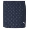 PUMA Golf Puma Polka Girls Golf Skort