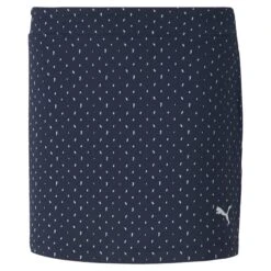PUMA Golf Puma Polka Girls Golf Skort