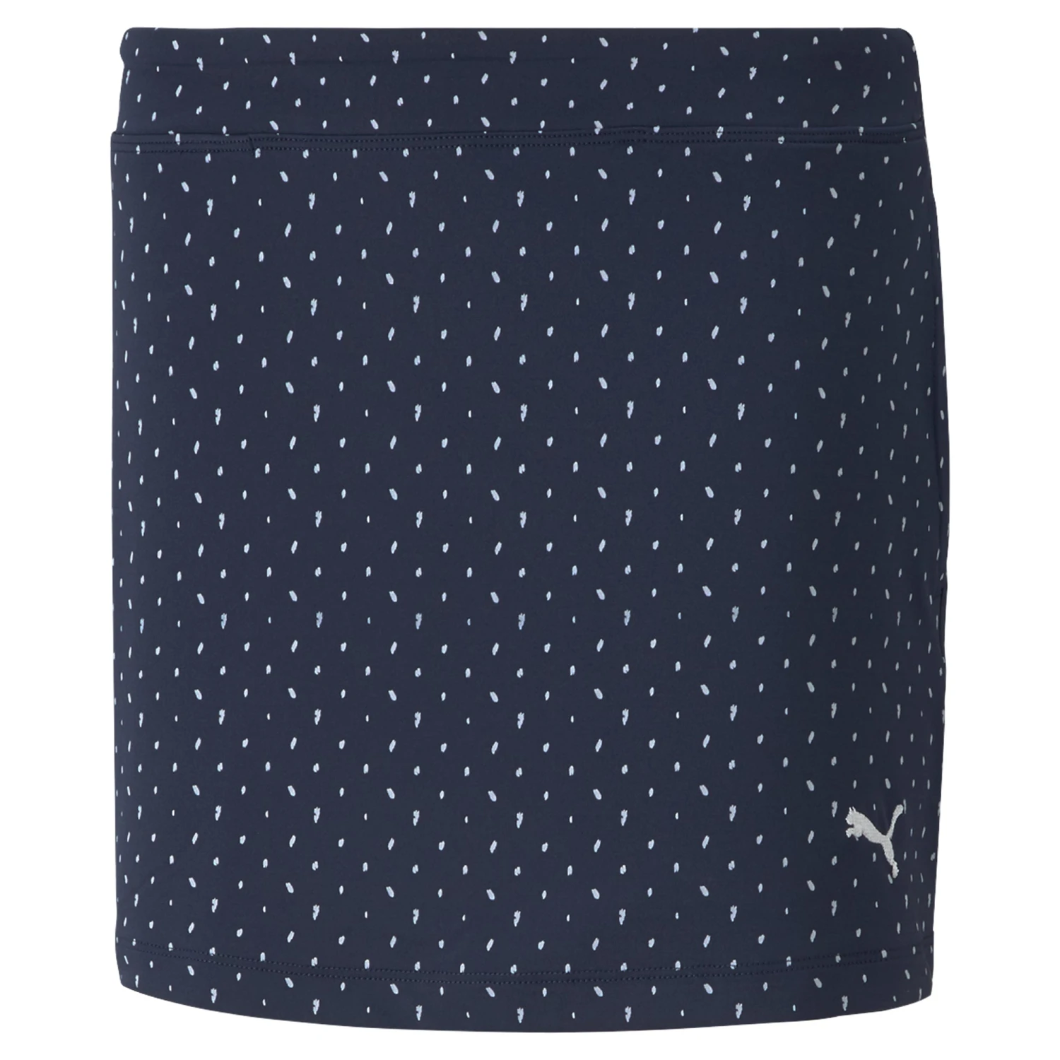 PUMA Golf Puma Polka Girls Golf Skort