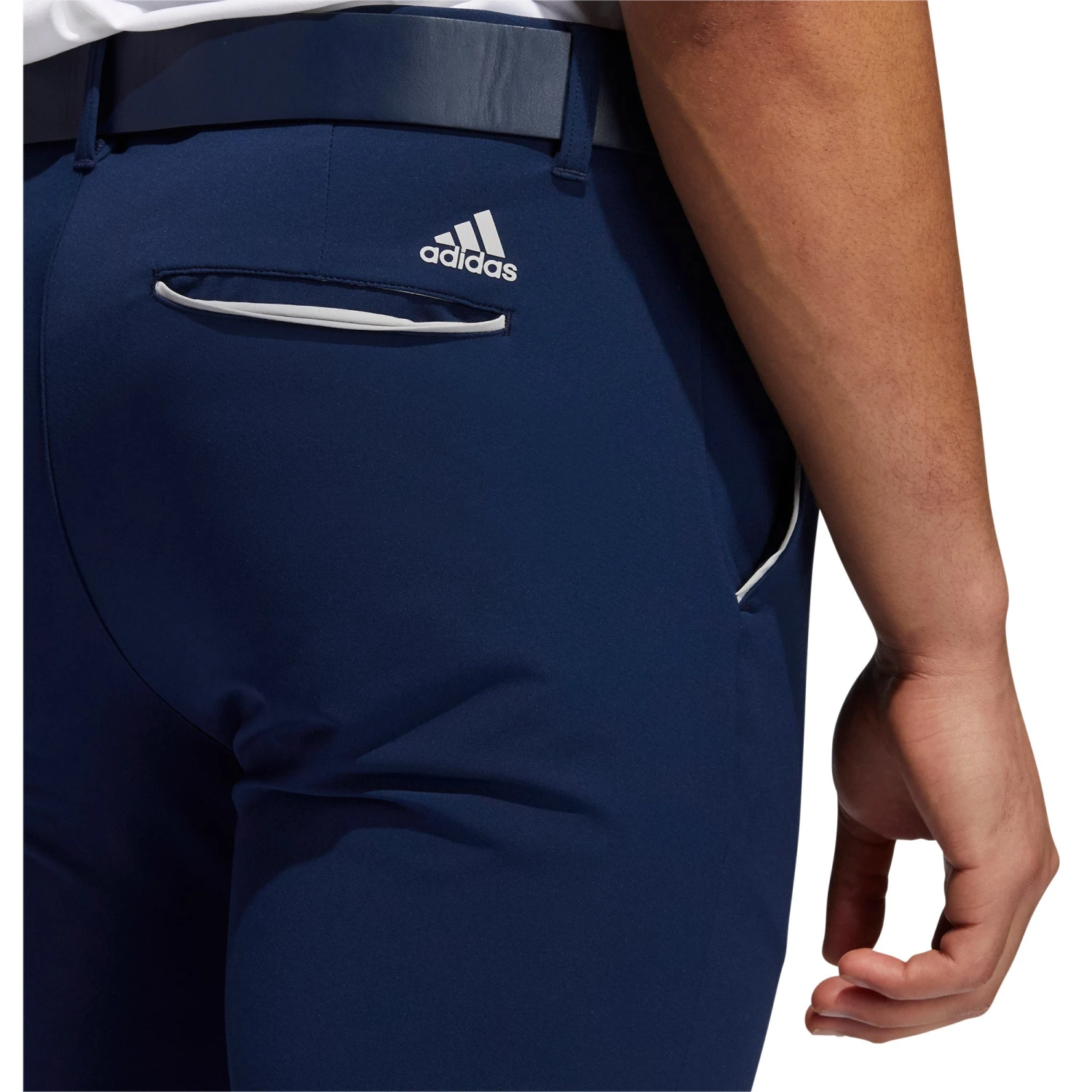 Adidas Golf Adidas Fall Weight Mens Golf Pants - Image 4