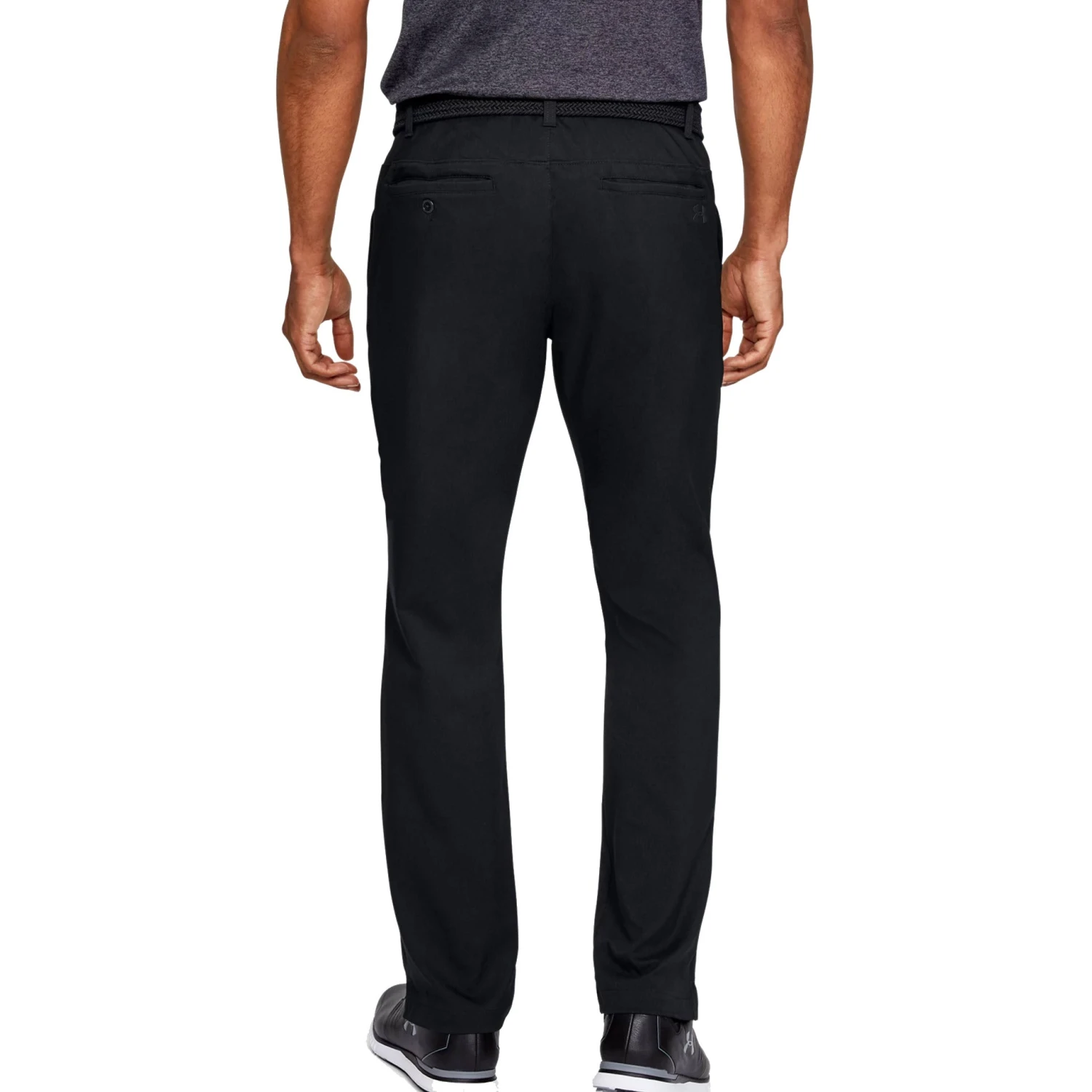 Under Armour Showdown Mens Golf Pants - Image 4