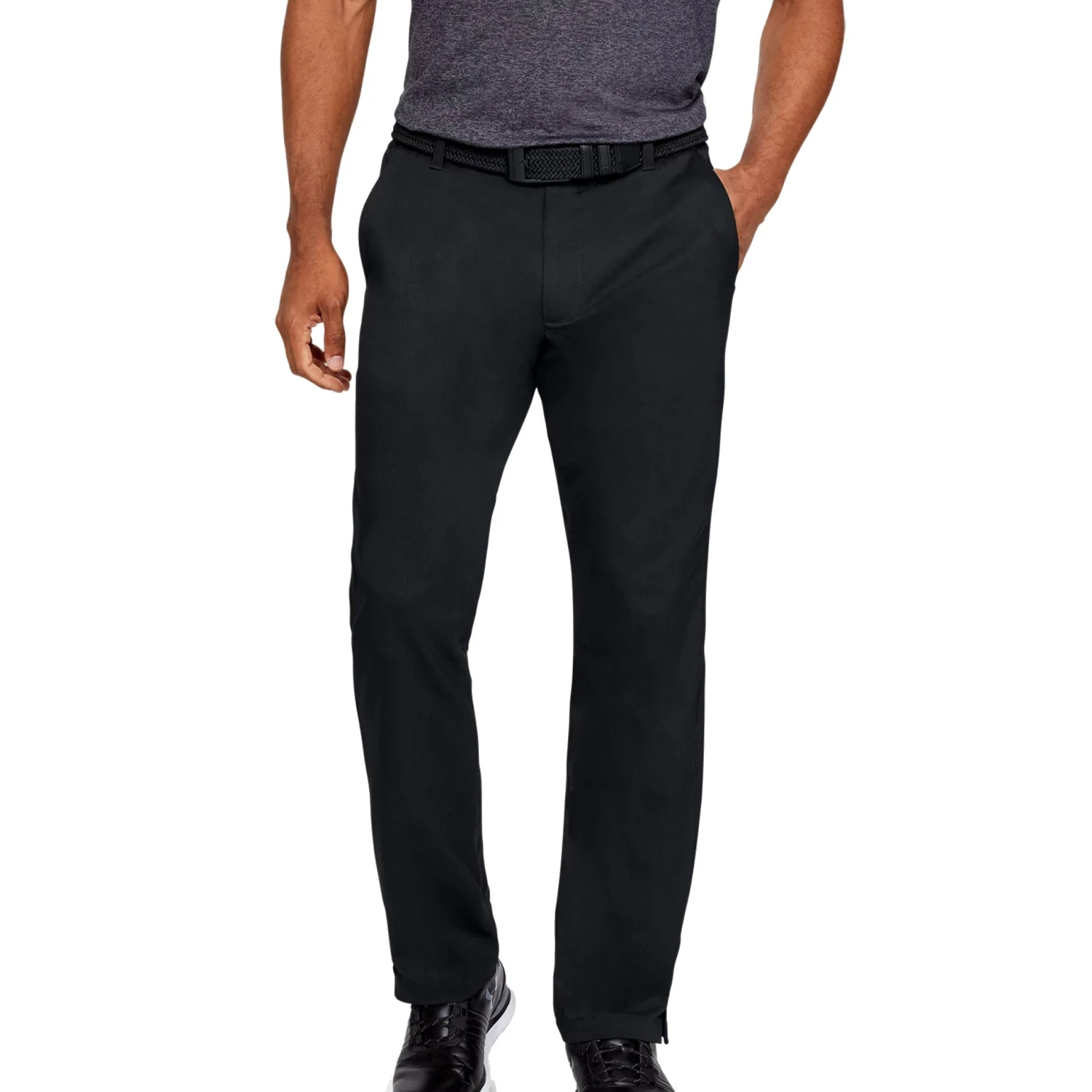 Under Armour Showdown Mens Golf Pants - Image 3