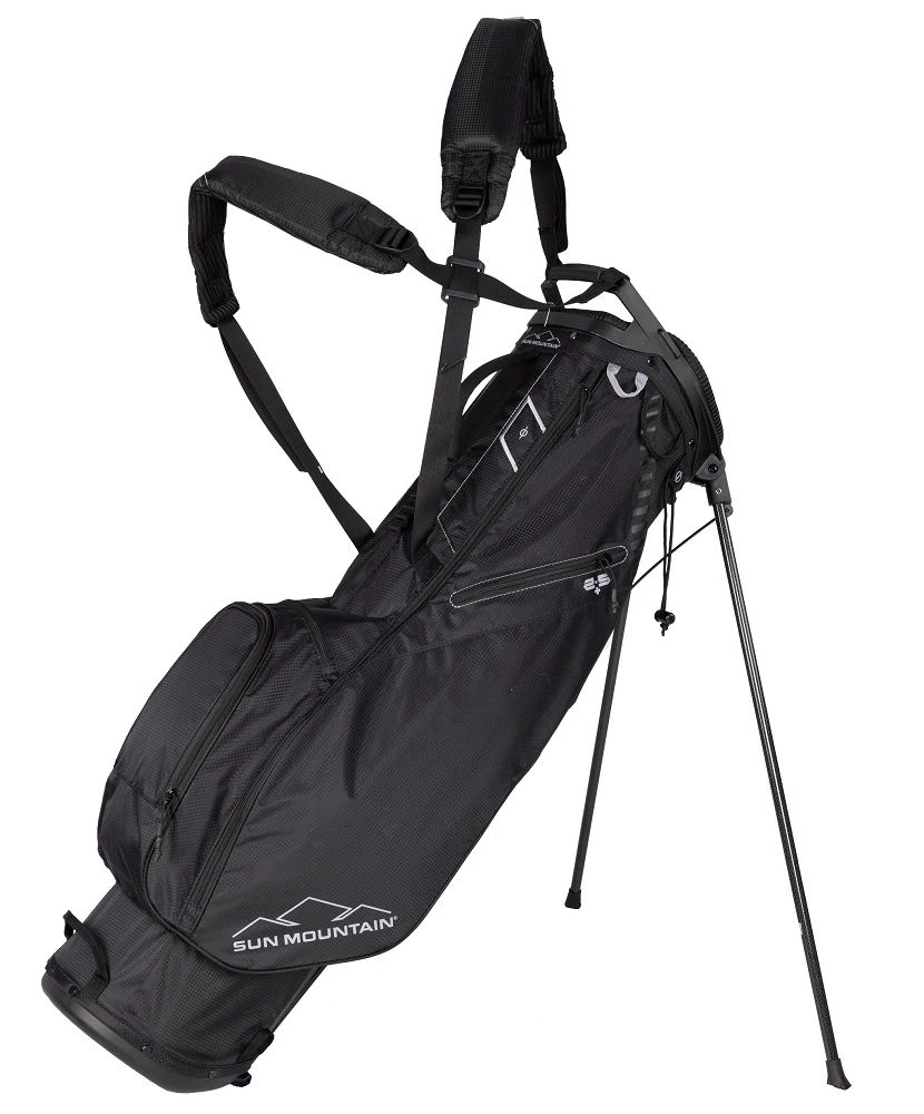 Sun Mountain Golf 2023 Ultralight 2.5+ Stand Carry Bag - Image 2