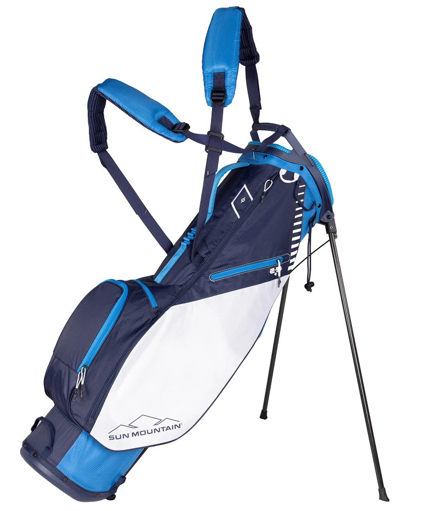 Sun Mountain Golf 2023 Ultralight 2.5+ Stand Carry Bag - Image 3