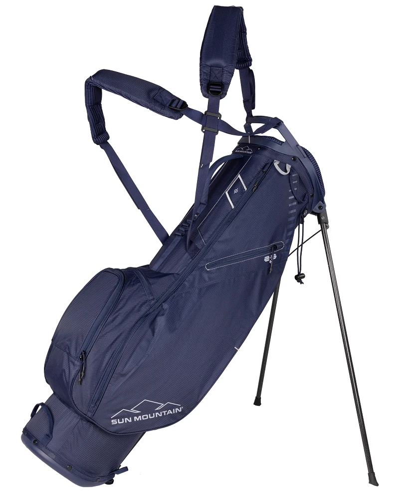 Sun Mountain Golf 2023 Ultralight 2.5+ Stand Carry Bag - Image 5