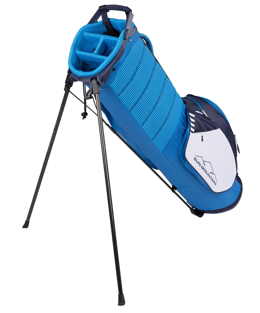Sun Mountain Golf 2023 Ultralight 2.5+ Stand Carry Bag - Image 9