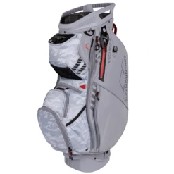 Sun Mountain Golf 2023 C-130 Supercharged 14-Way Cart Bag