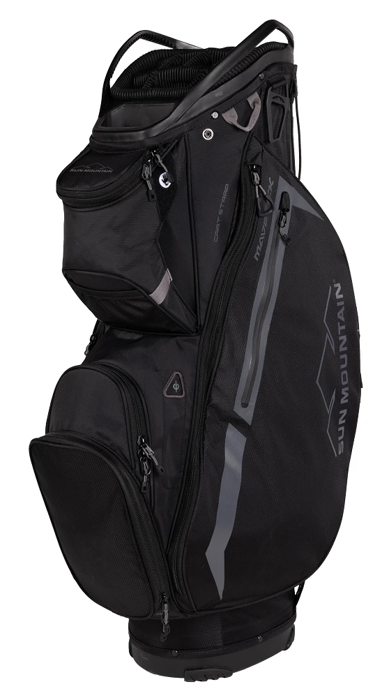 Sun Mountain Golf 2023 Maverick Cart Bag - Image 2