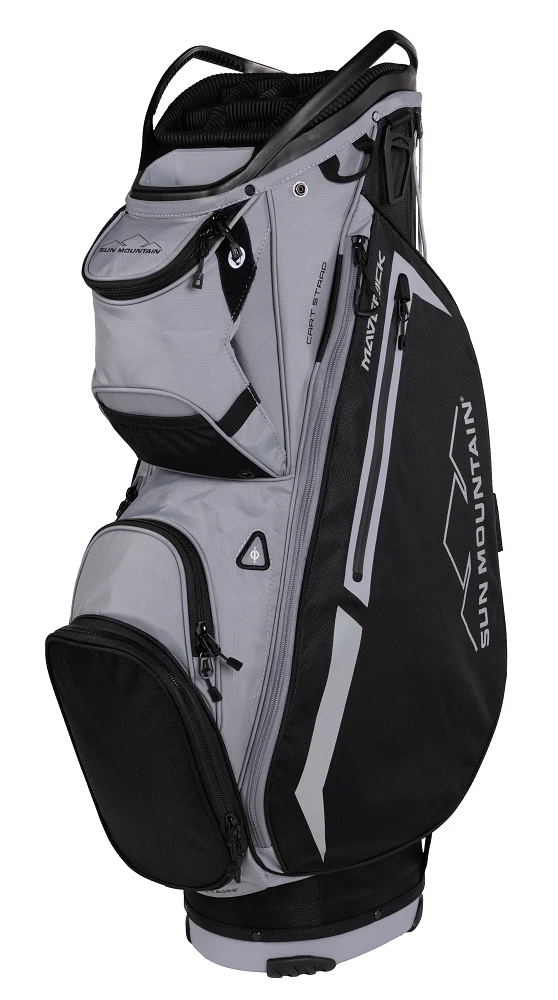 Sun Mountain Golf 2023 Maverick Cart Bag - Image 3