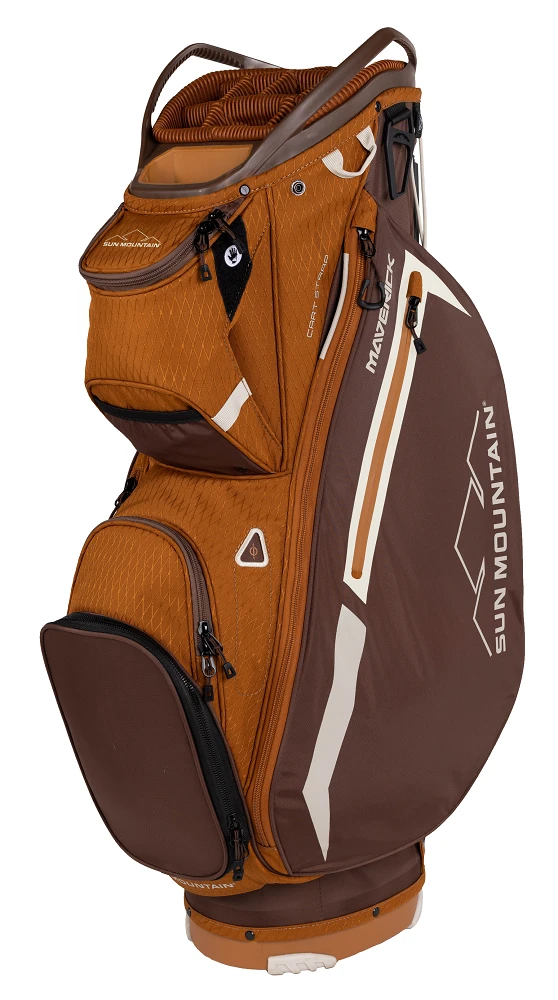 Sun Mountain Golf 2023 Maverick Cart Bag - Image 5