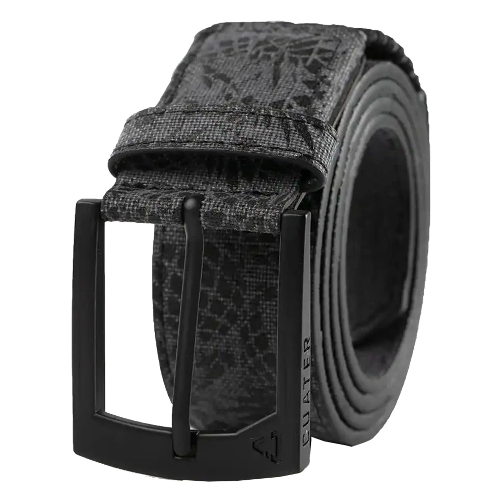 Cuater By TravisMathew Spin Out Mens Belt