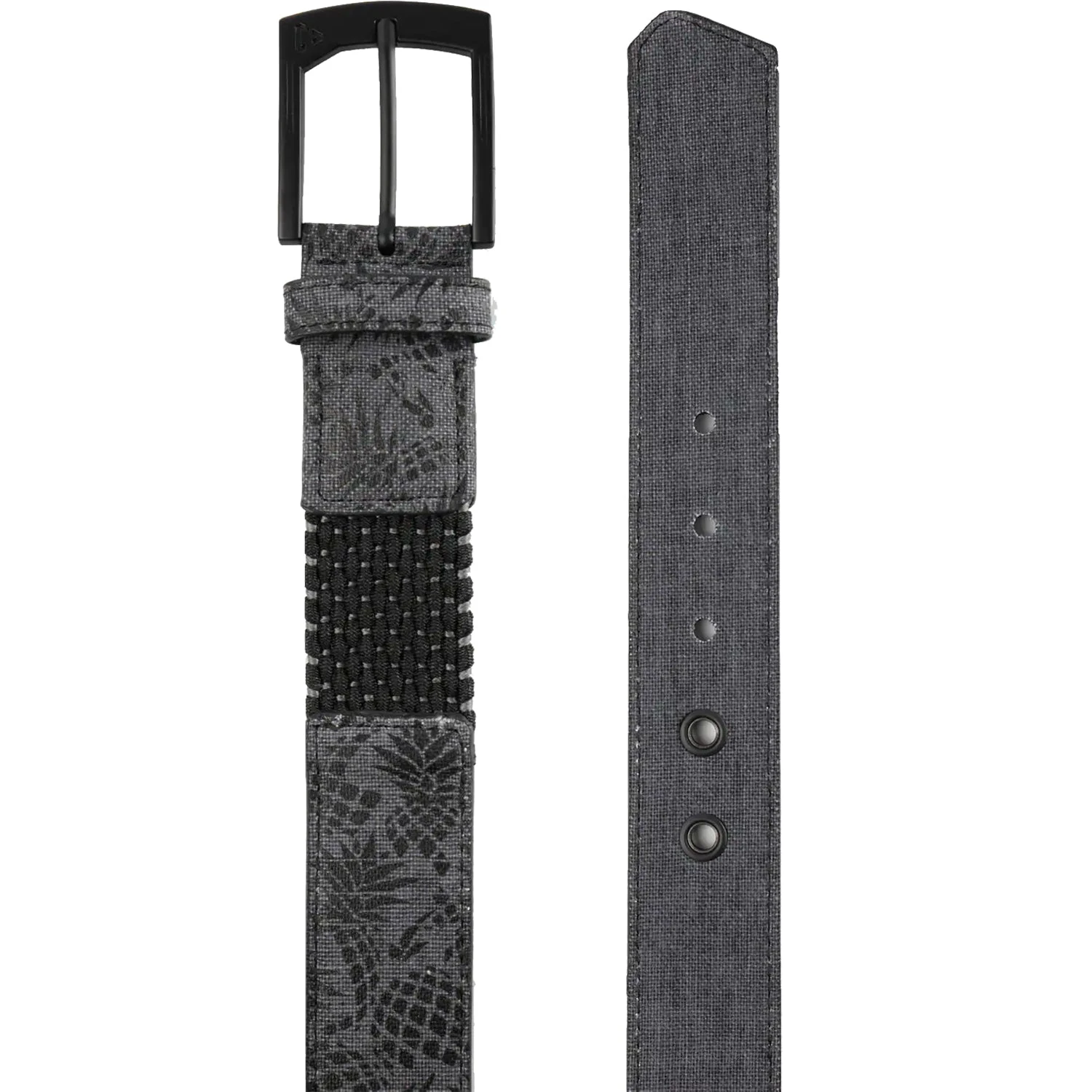 Cuater By TravisMathew Spin Out Mens Belt - Image 2