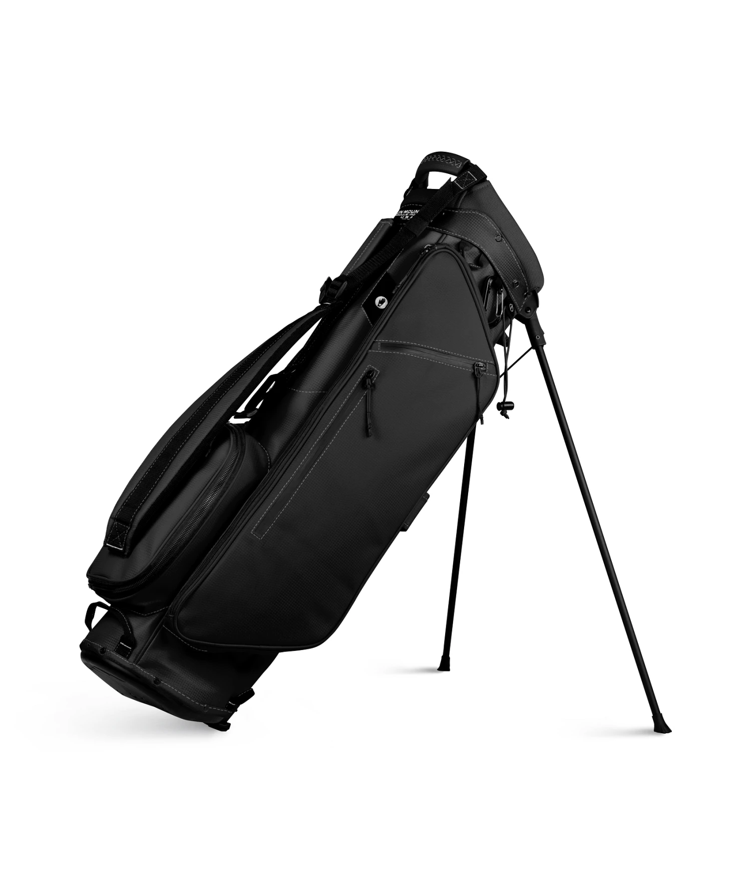 Sun Mountain Golf 2021 Metro Stand Carry Bag - Image 8