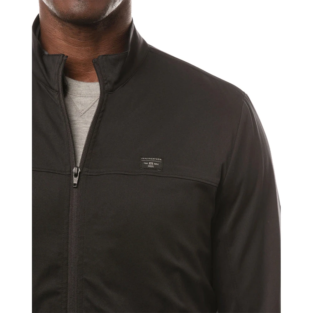 TravisMathew Raditude Mens 3-in-1 Golf Jacket - Image 2