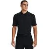 Under Armour Vanish Seamless Mens Golf Polo