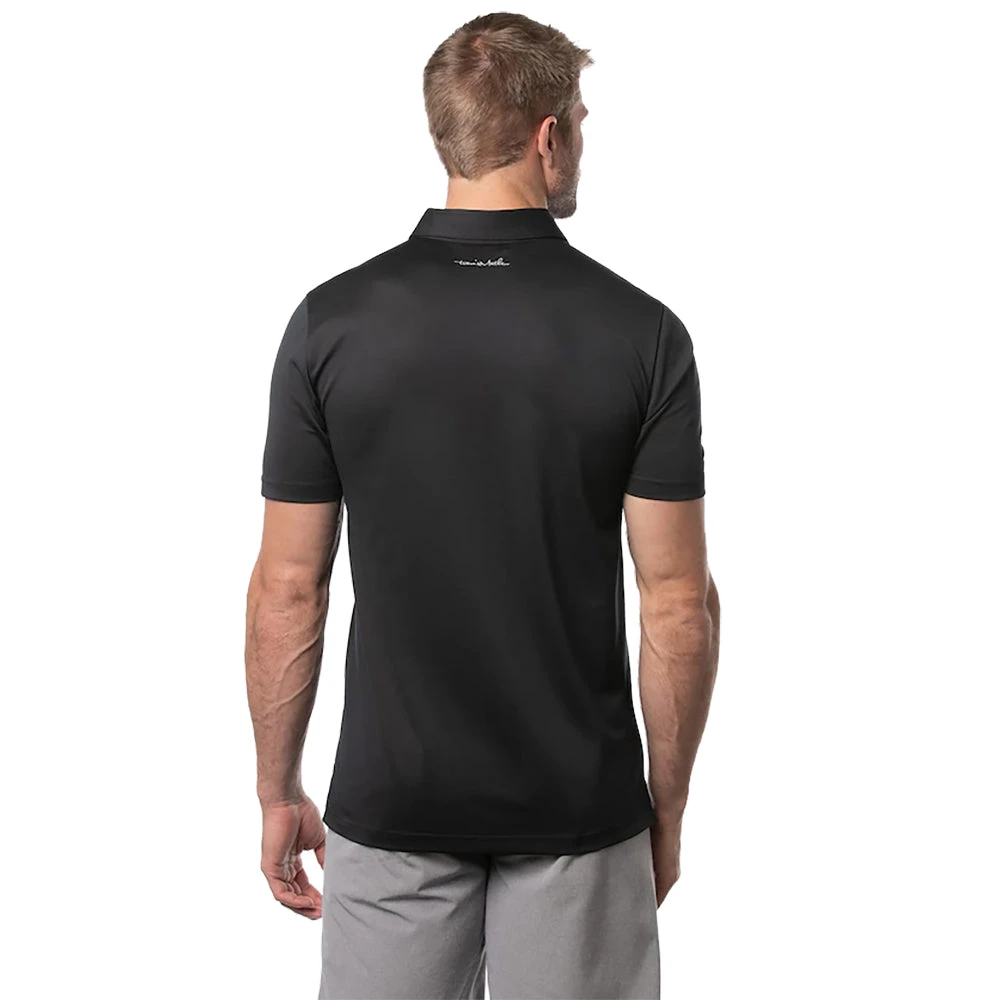 TravisMathew Ante Up Mens Golf Polo - Image 3