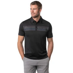 TravisMathew Ante Up Mens Golf Polo