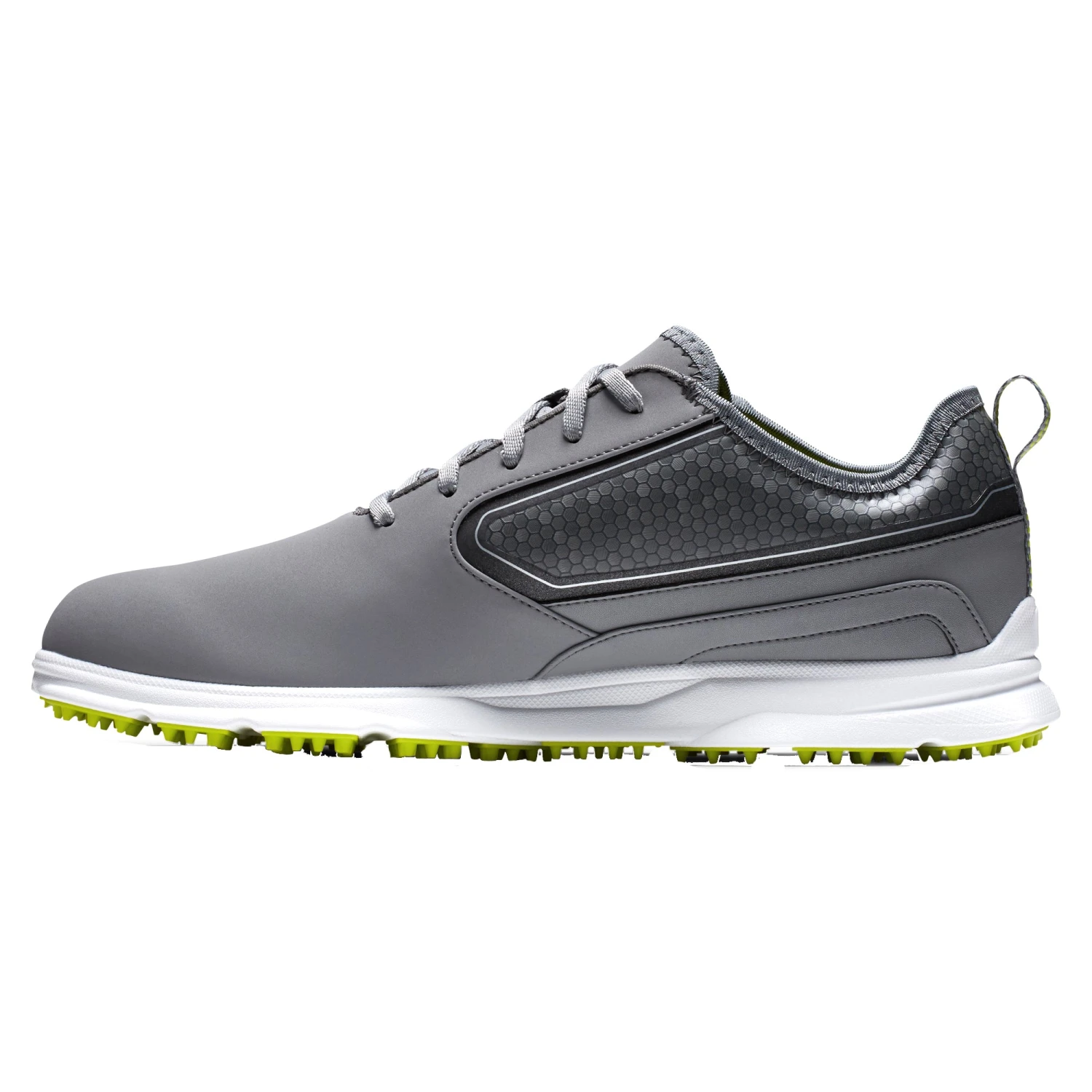 FootJoy Superlites XP Mens Golf Shoes - Image 2