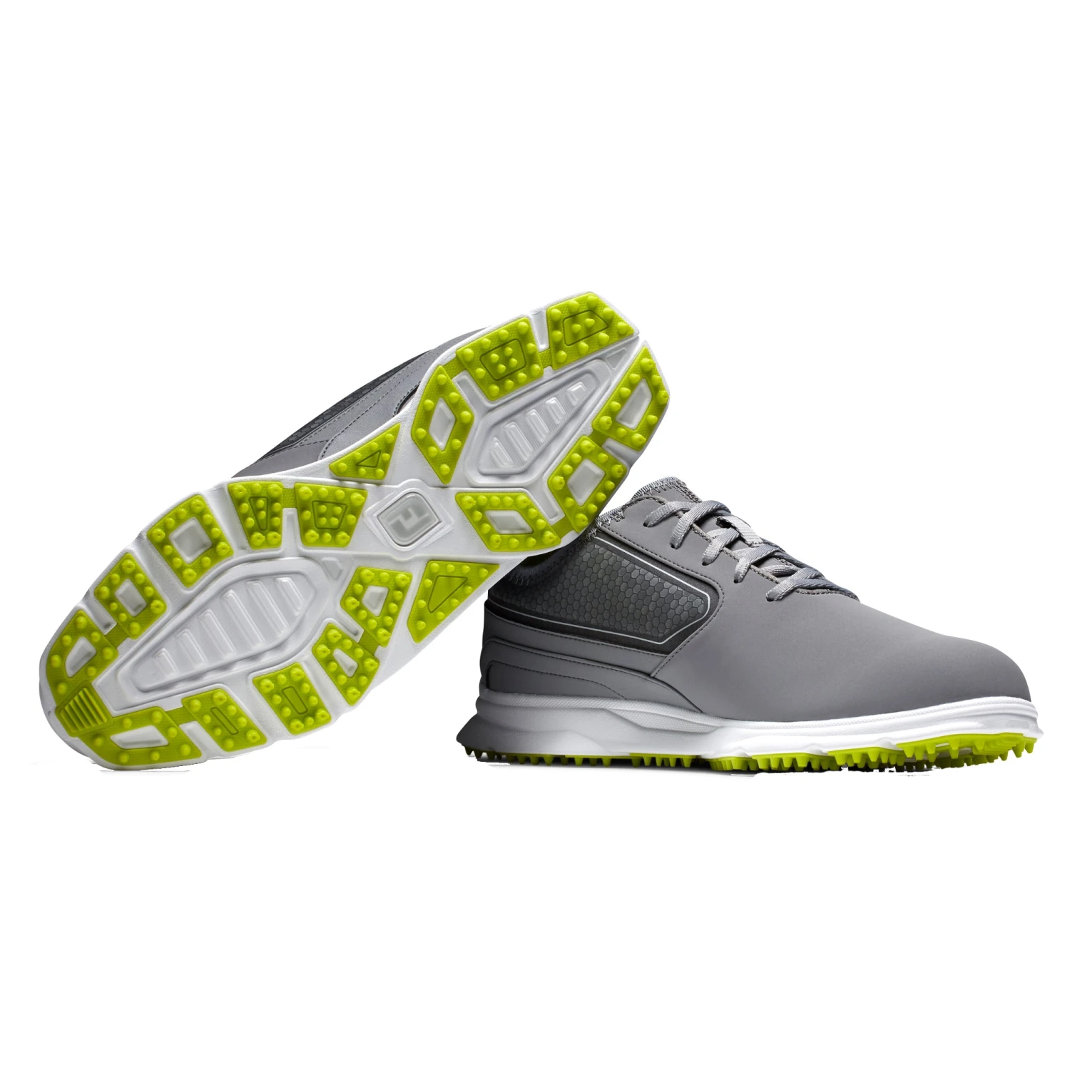 FootJoy Superlites XP Mens Golf Shoes - Image 3