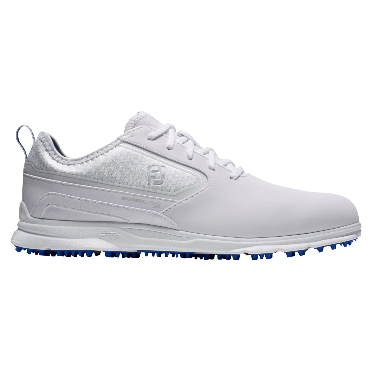FootJoy Superlites XP Mens Golf Shoes - Image 7