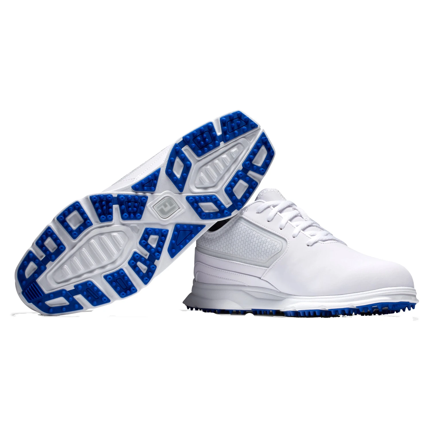 FootJoy Superlites XP Mens Golf Shoes - Image 9