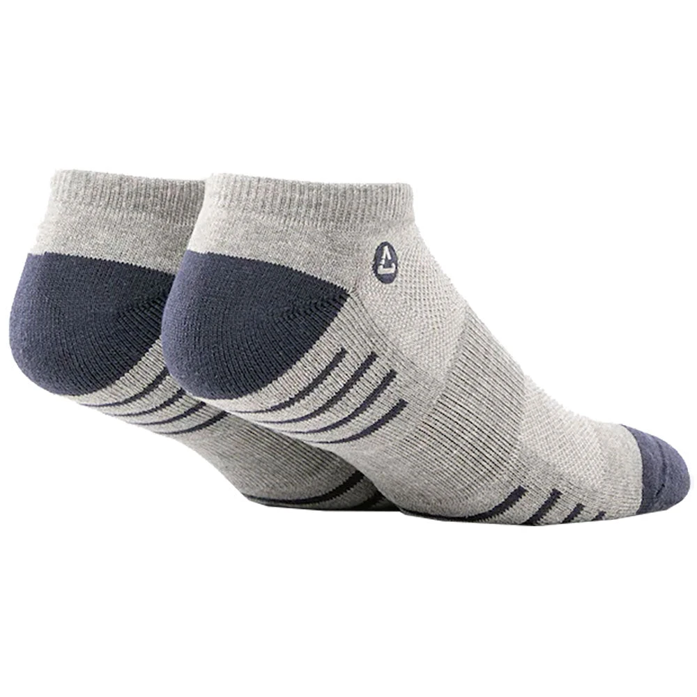 Cuater By TravisMathew Eighteener Ankle Socks - Image 4