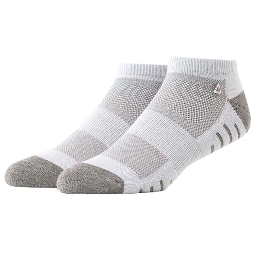 Cuater By TravisMathew Eighteener Ankle Socks - Image 5