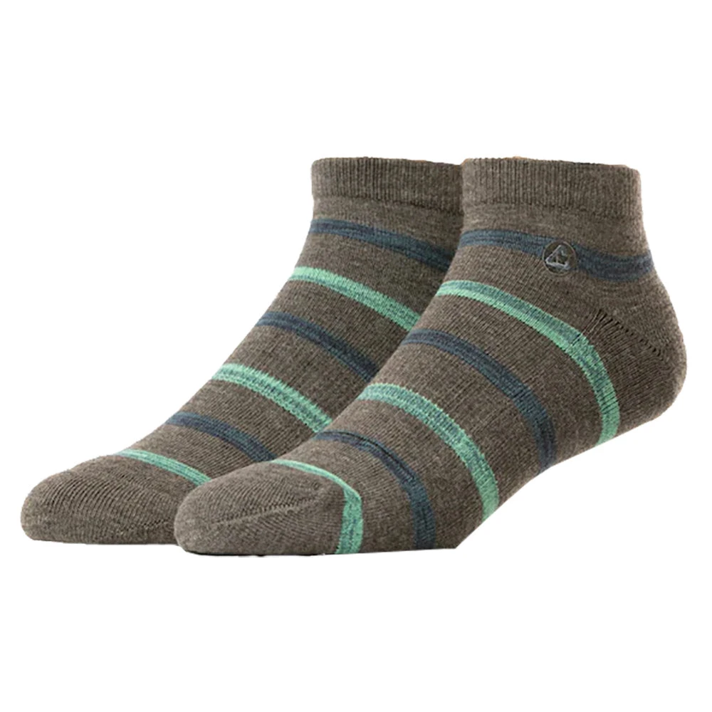 Cuater By TravisMathew Dagger Ankle Socks