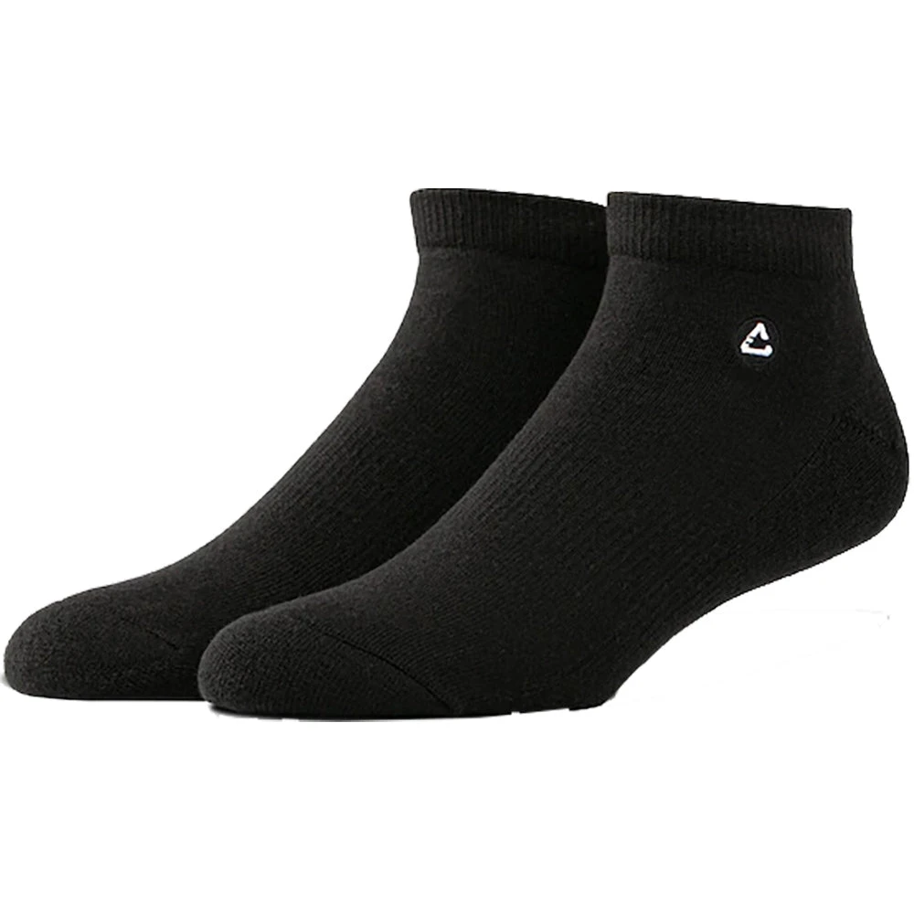 Cuater By TravisMathew Shorty Smalls Ankle Golf Socks