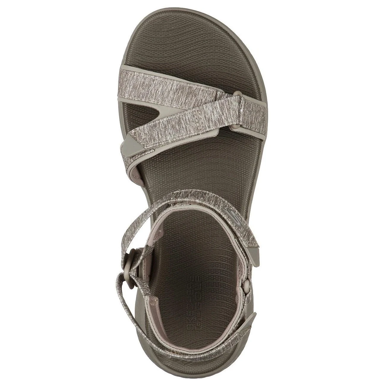 Skechers GO GOLF 600 Womens Golf Sandals - Image 4
