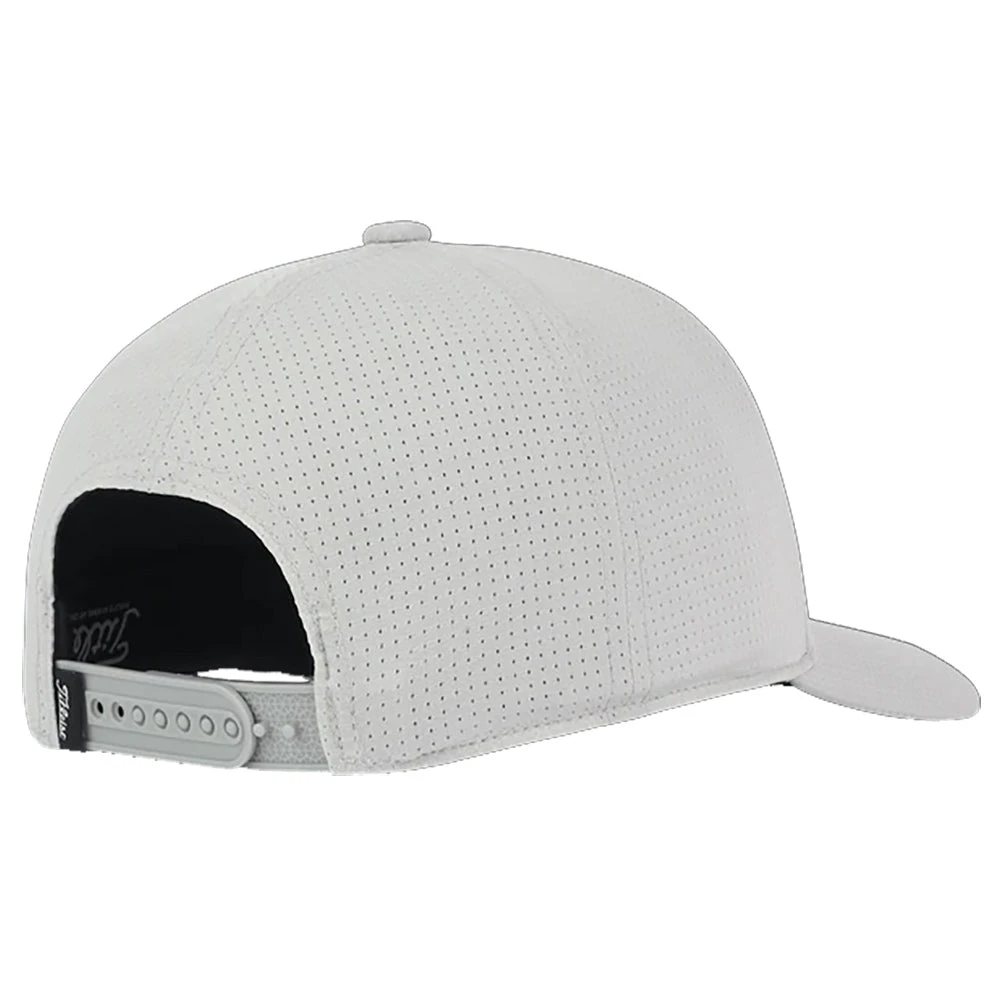 Titleist Boardwalk Junior Golf Hat - Image 2