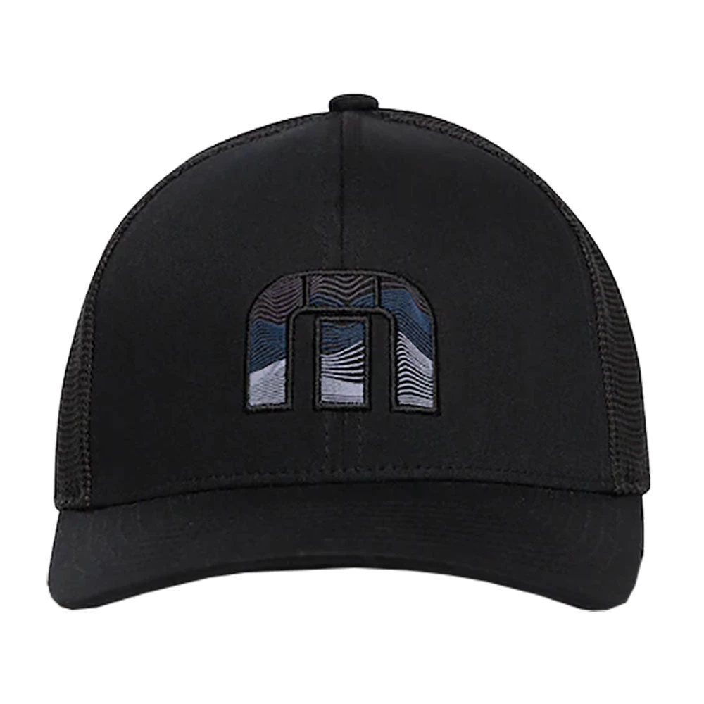 TravisMathew Hedge Fund Mens Hat