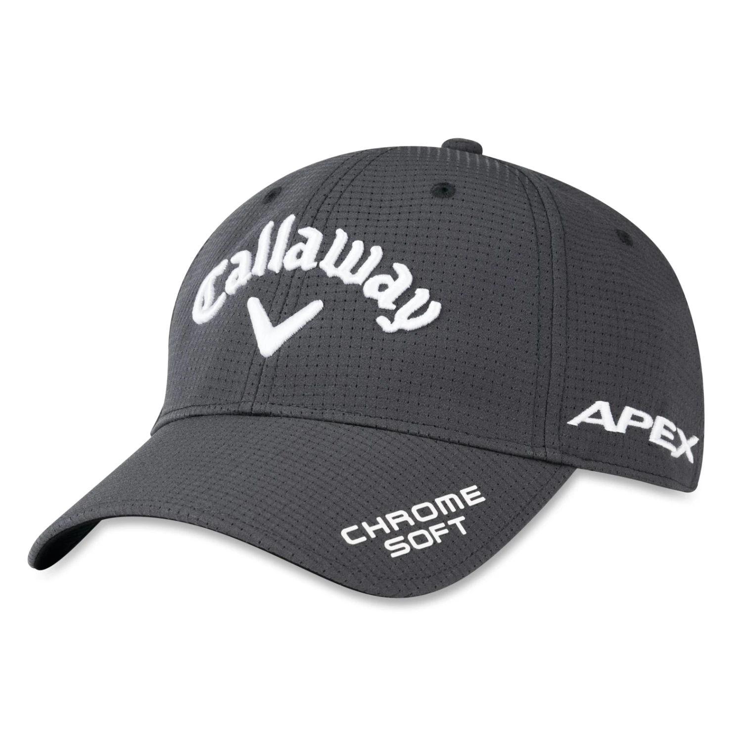Callaway Tour Authentic Performance Pro Mens Hat - Image 3