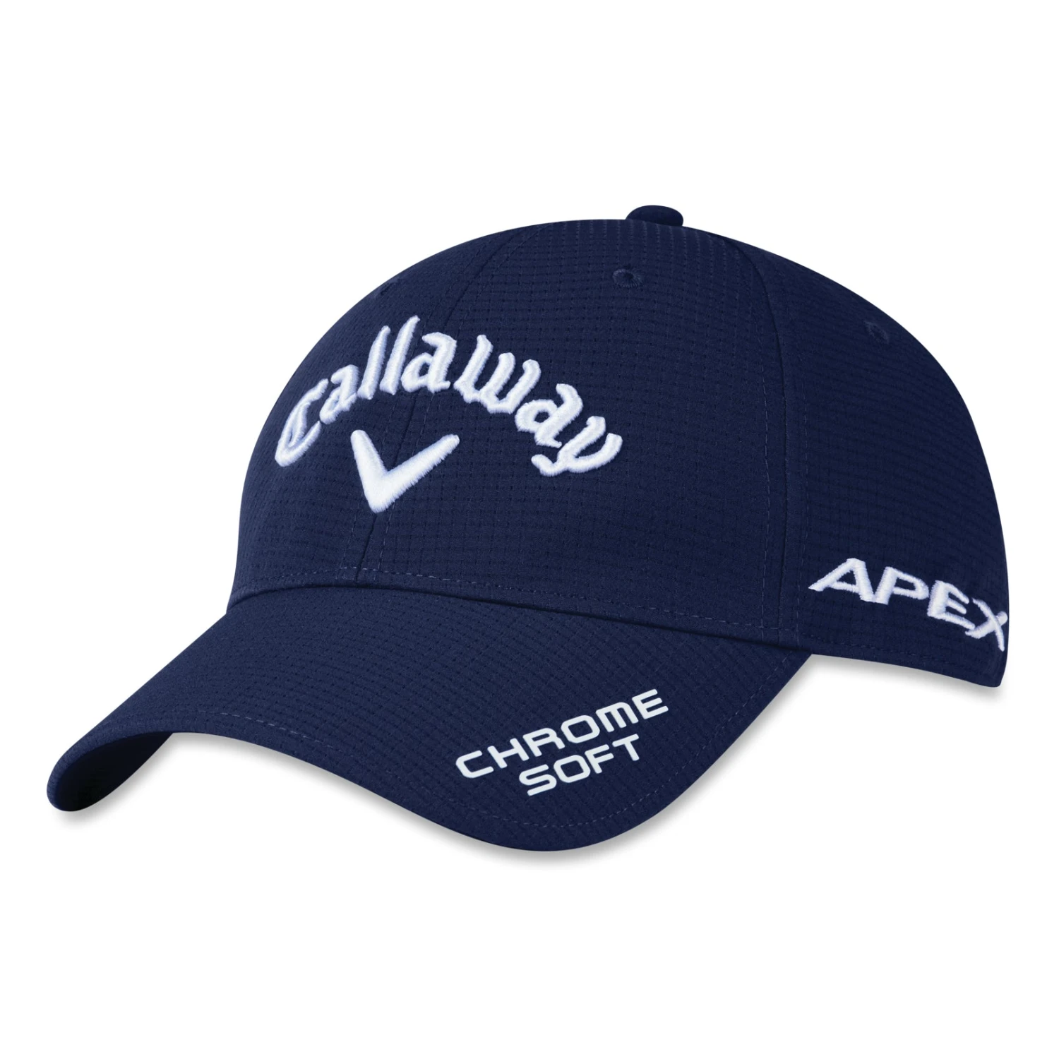 Callaway Tour Authentic Performance Pro Mens Hat - Image 4