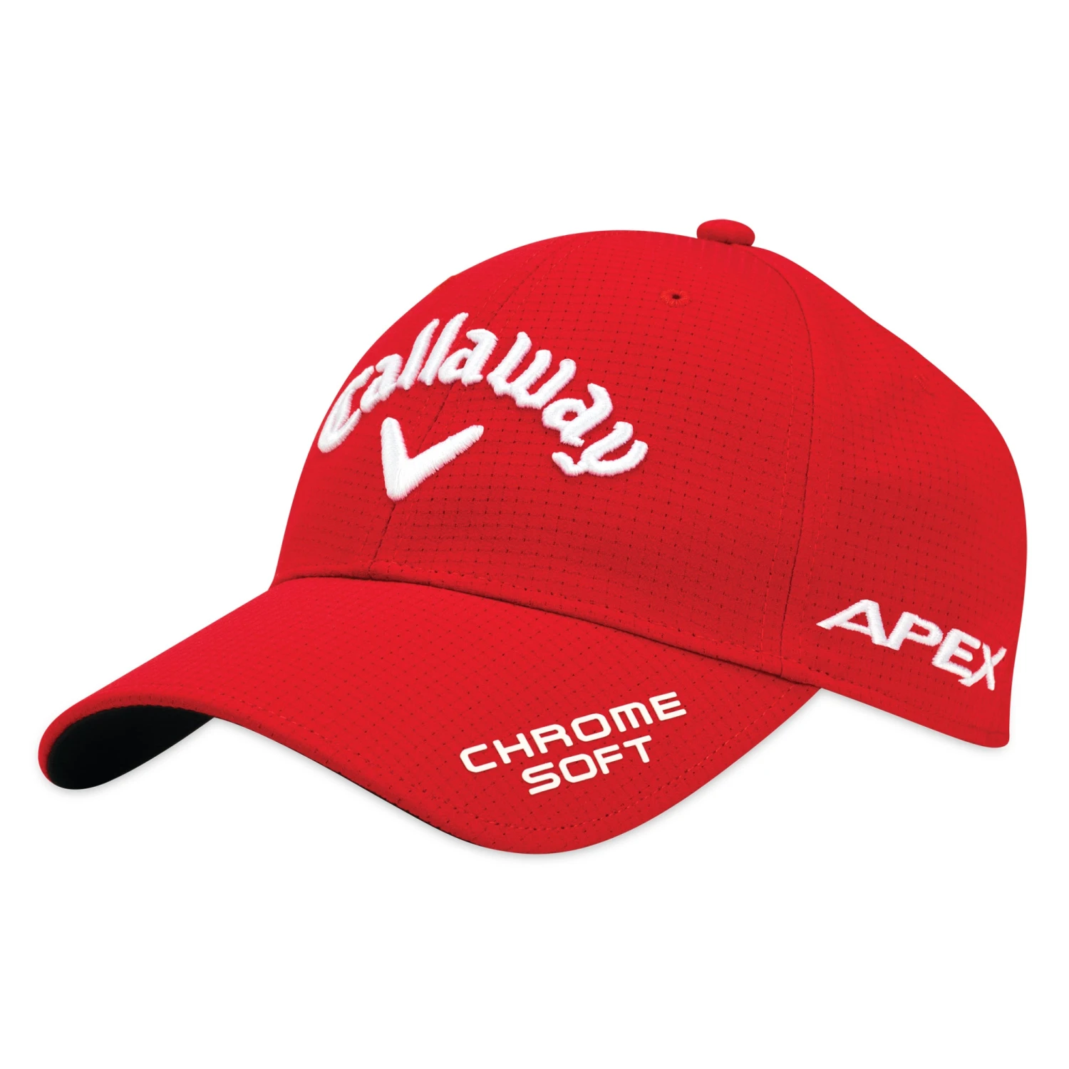 Callaway Tour Authentic Performance Pro Mens Hat - Image 5