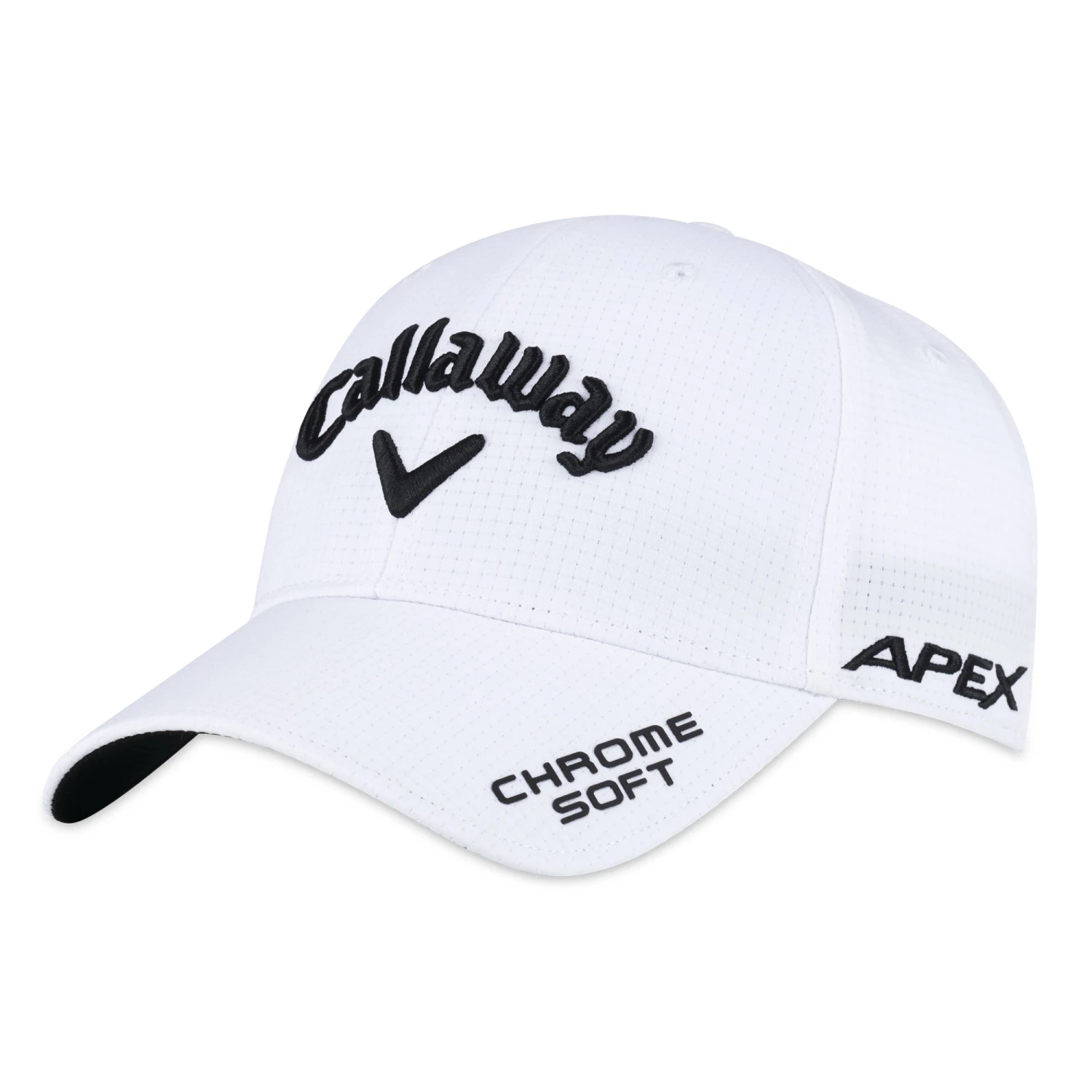 Callaway Tour Authentic Performance Pro Mens Hat - Image 7