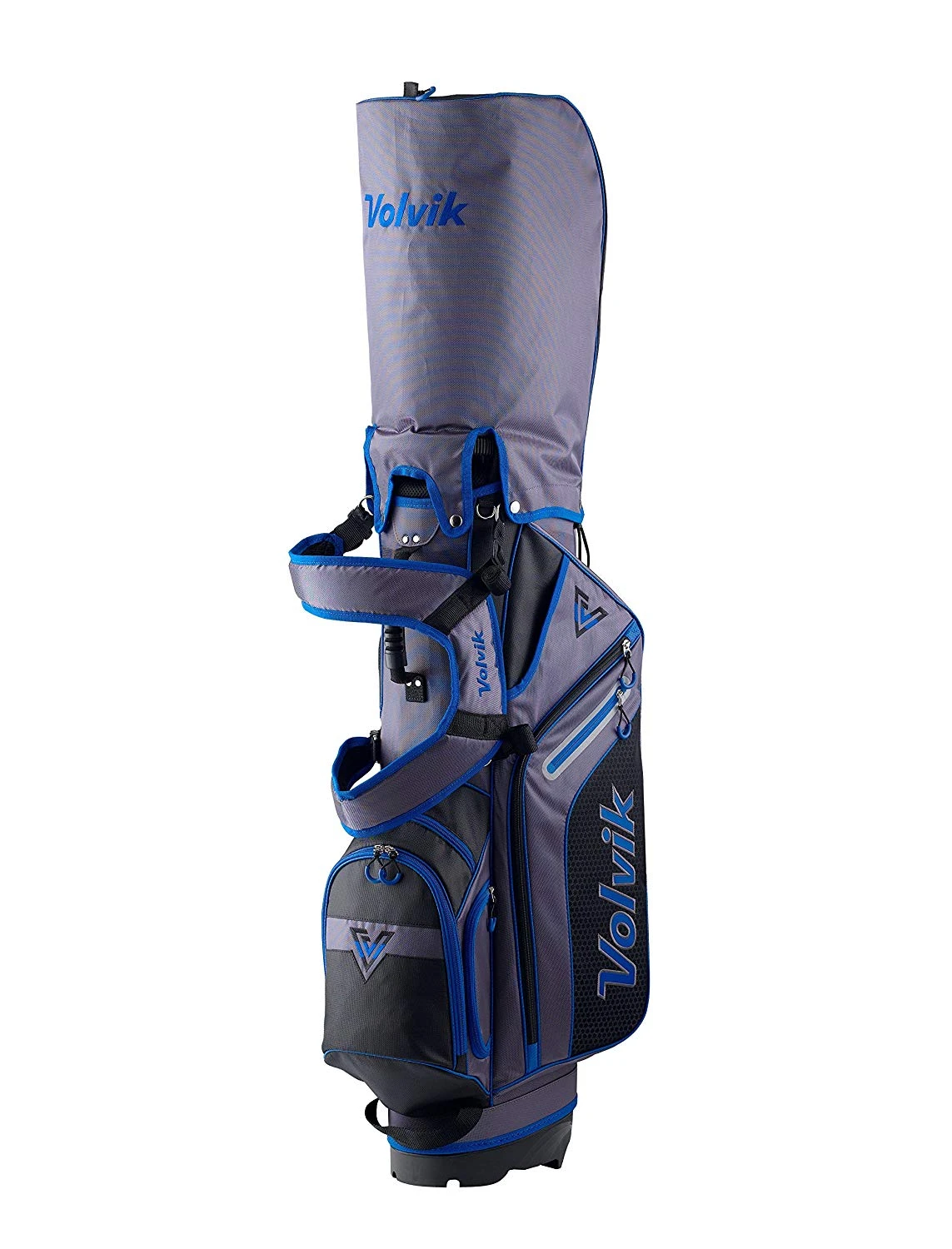 Volvik Golf 6-Way Stand Carry Bags - Image 2