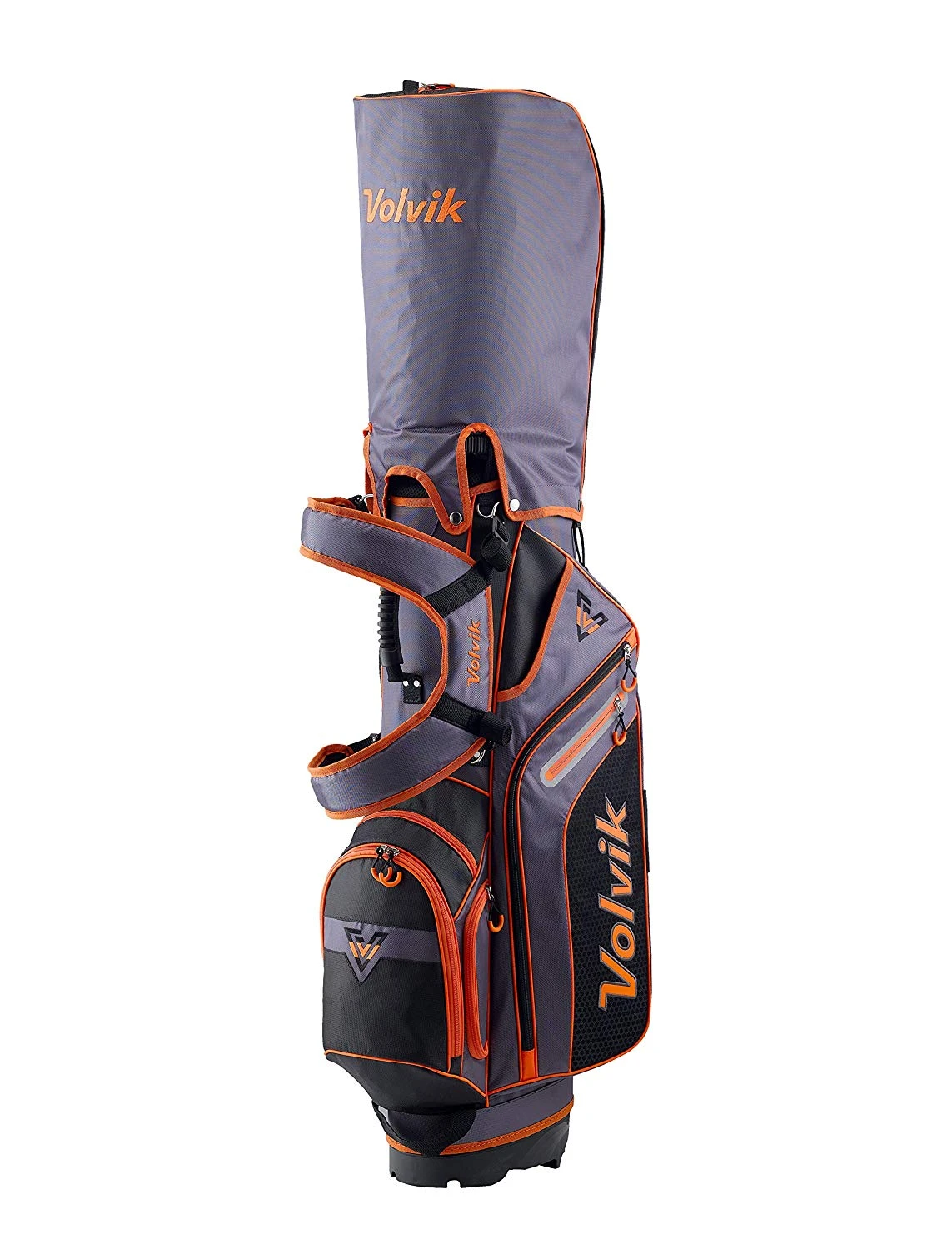 Volvik Golf 6-Way Stand Carry Bags - Image 4