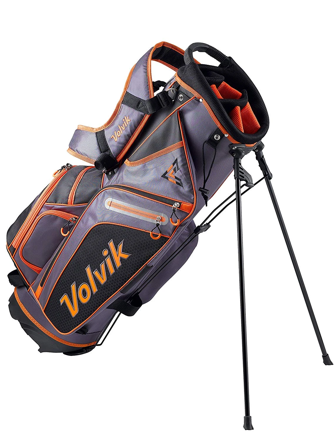 Volvik Golf 6-Way Stand Carry Bags - Image 5