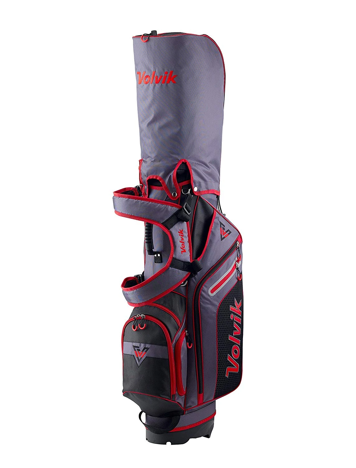 Volvik Golf 6-Way Stand Carry Bags - Image 6